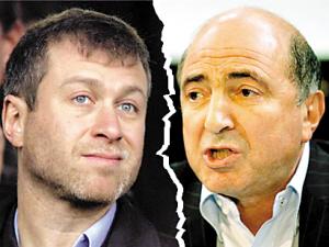 他是俄罗斯首富，力保普京登上总统之位，功成