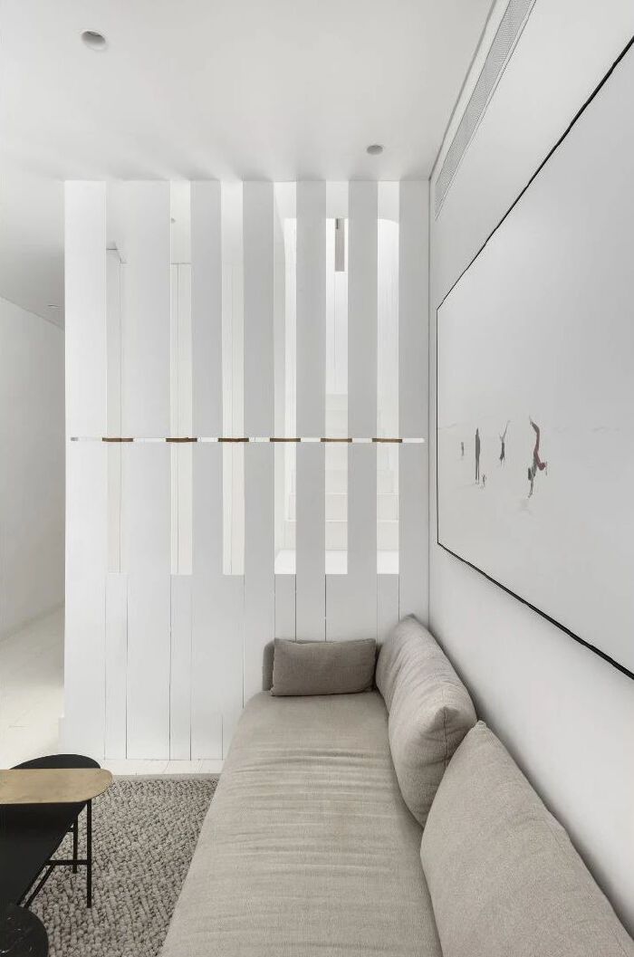 科普 ┃ 长文预警！四大类型的隔断都在这里了 ┃ 南京装修