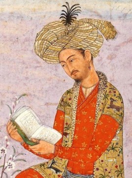 转发何新先生文章:印度古代只是一个地区