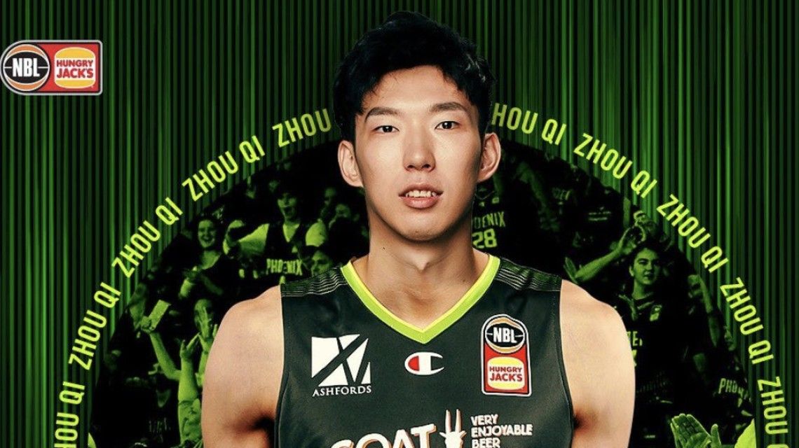 NBL联赛好打吗？国产雷阿伦18年前曾尝试，签约4个月，1场球没打