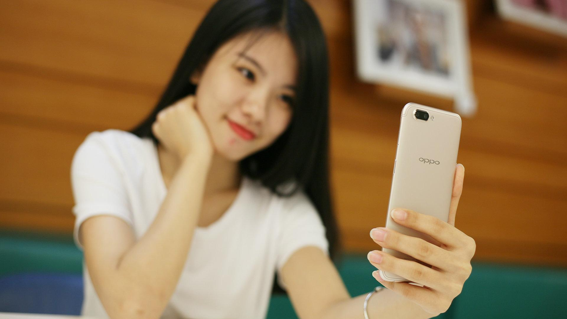 国产手机为什么比不过iPhone？摄像头给了我答案