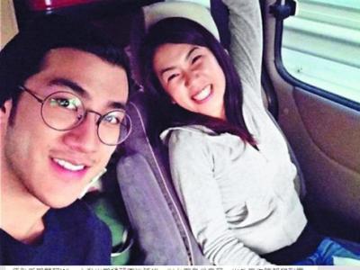 黎明一家三口罕見同框，三歲女兒長髮披肩，明嫂被曝牛年追生兒子