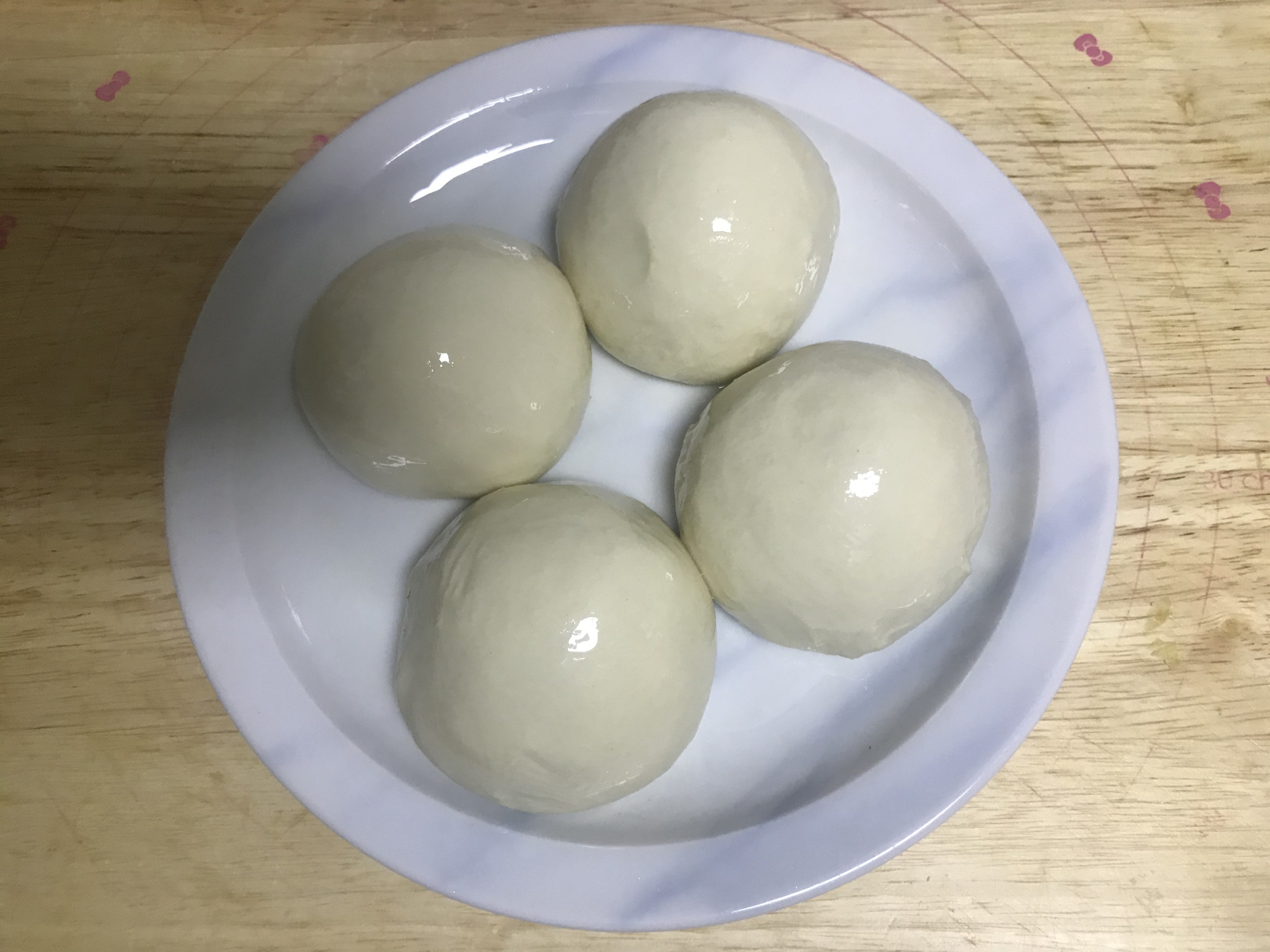 蔥花餅好吃的做法，一抻一卷，柔軟筋道，香酥多層，簡單還好吃