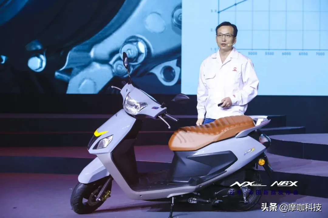 五羊-本田NX125、NB-X发布,价格亲民,你还在犹豫什么