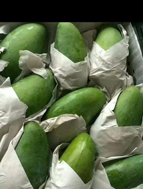 同一种水果为啥国外的价格20元，而国内的价格仅