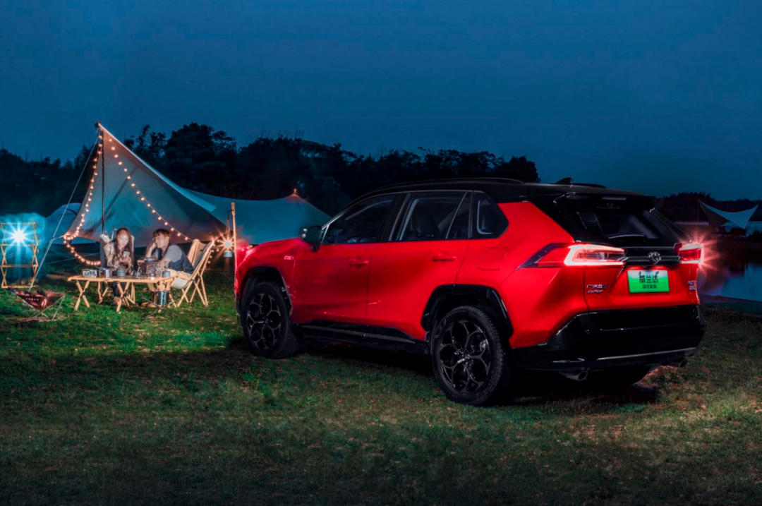 30万、300多匹、一箱油上千公里，威兰达高性能版傲视同级