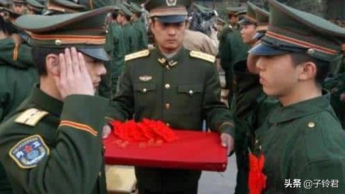 什么是“永久军衔”？为什么有的人退伍后还“