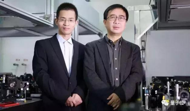 中国首次实现量子优越性后，Science审稿人坐不住了