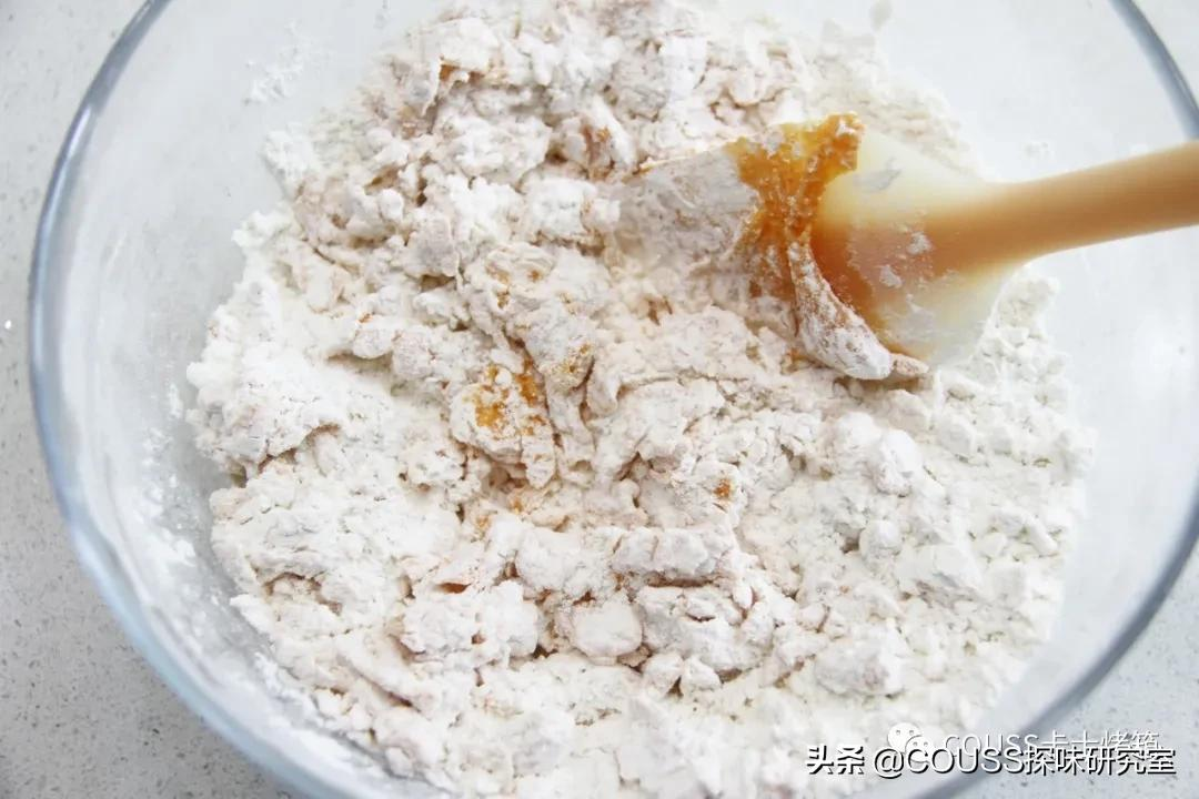宝妈可以做什么烘焙类辅食?溶豆、磨牙棒、大米米饼了解一下哦