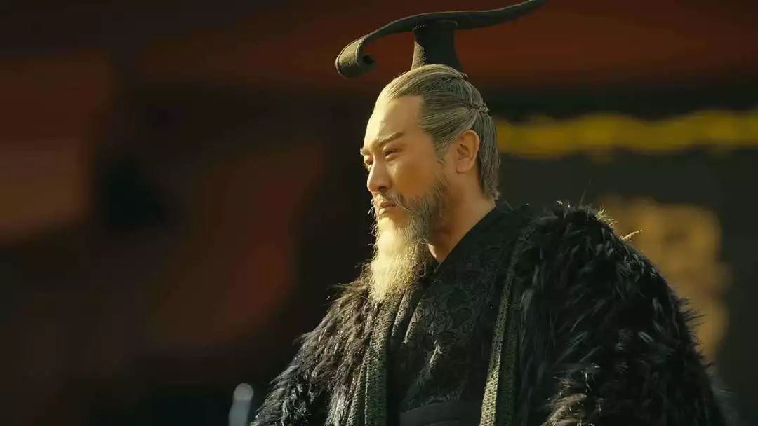 “说曹操，曹操到”，其实还有下半句，只不过当时一直没人敢说