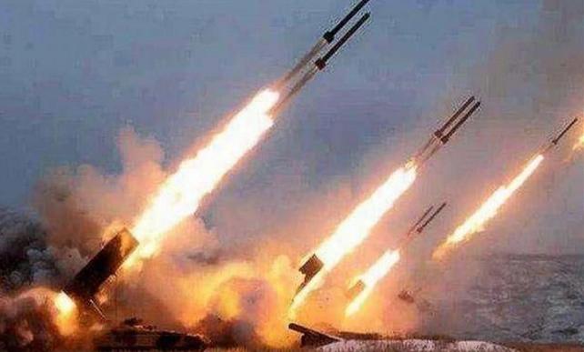 假如第三次大战爆发，有谁会跟中国站在一边？