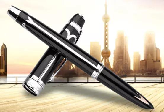 世界钢笔排名，最贵的5款一线品牌钢笔？