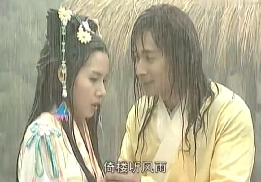 这些老剧，当年看得津津有味，重温却被虎狼台