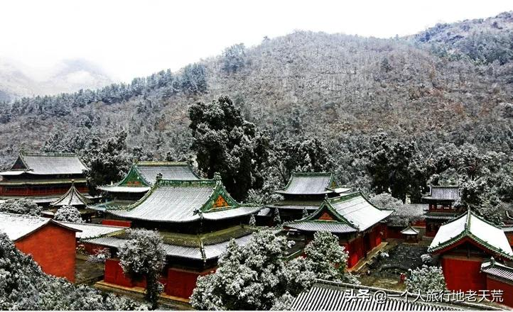 李子柒“隱居”地公開,這座比成都還安逸的城市,究竟是什麼地方