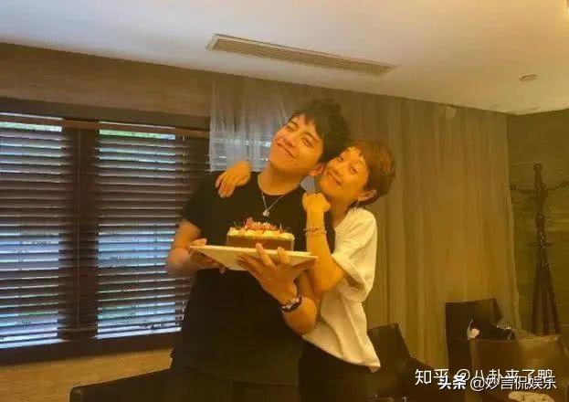 恭喜马伊琍！终于“复仇”成功了