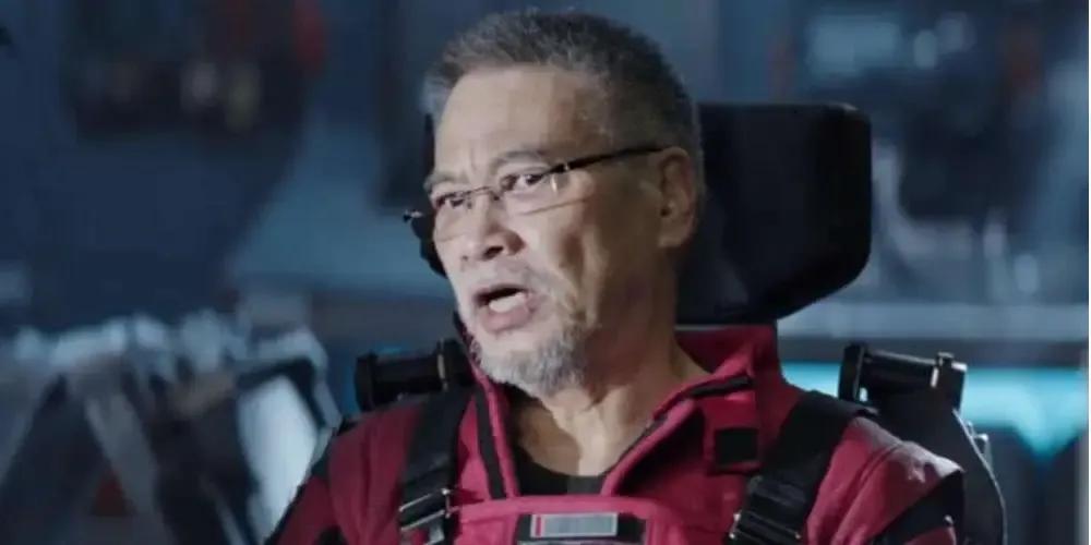 吴孟达去世！享年70岁，与病魔抗争多年，最终败给了肝癌