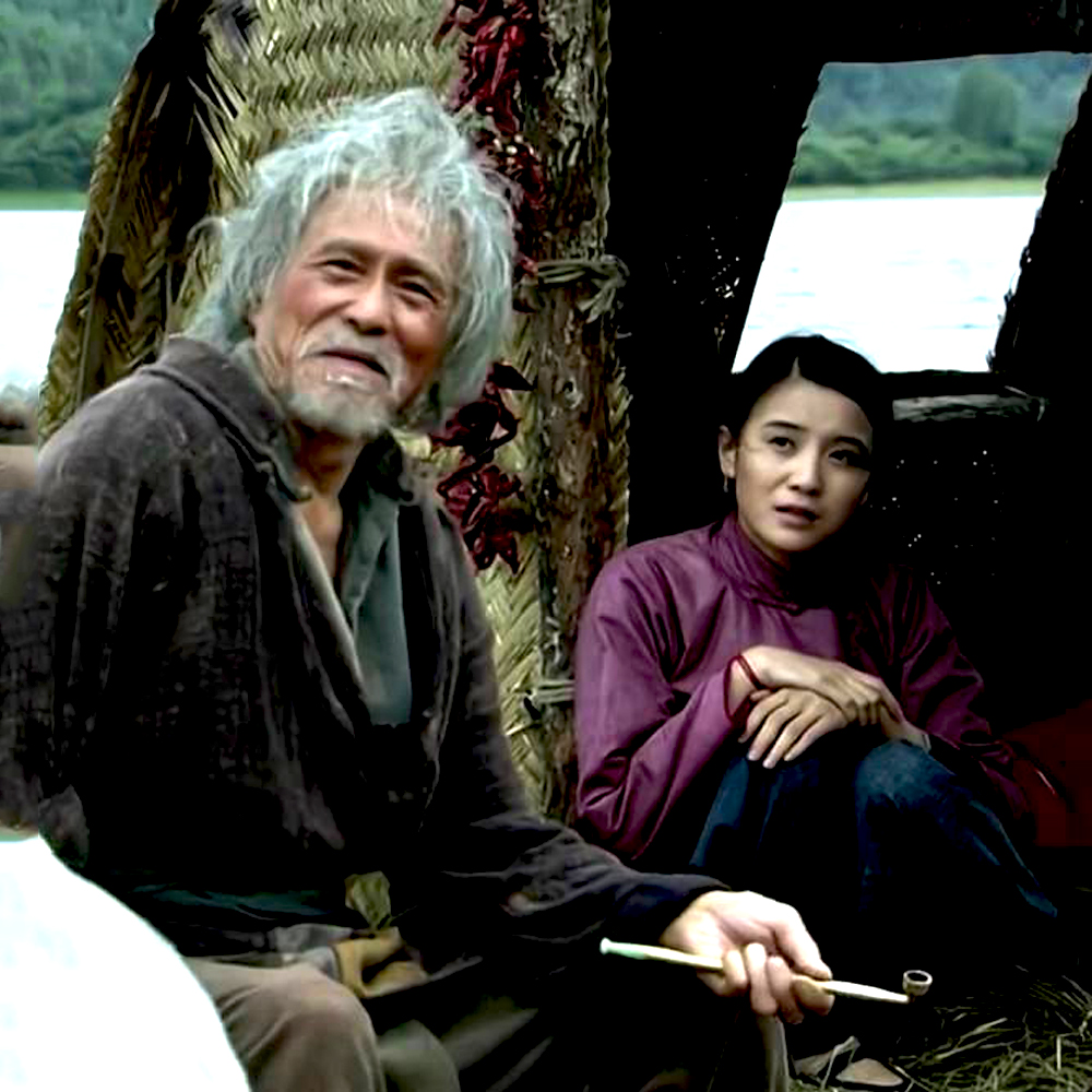 《闯关东》播出十二年，演员有的从配角逆袭一