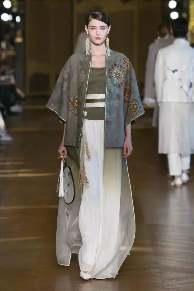 惊艳世界的中国风，一眼千年，美到极致