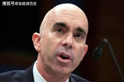 特朗普只是个傀儡？美国政治斗争不断升级，真