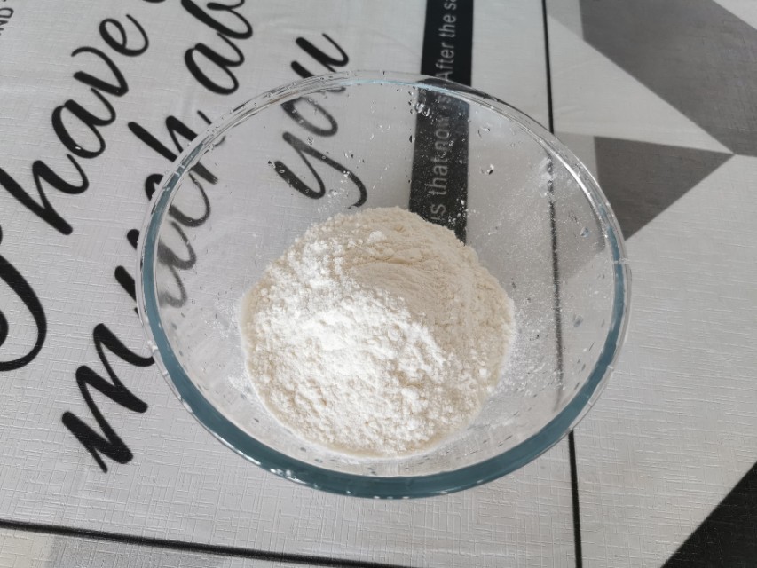 涼拌麪魚夏日簡單美味午餐 Tillandsia Mdeditor