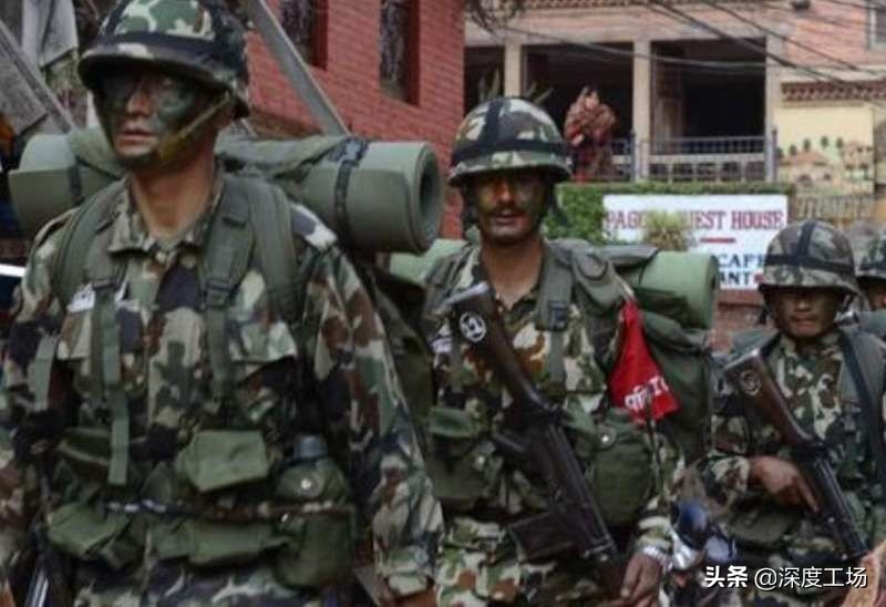印度将军称印军战斗力提升快：现在已不是1962年