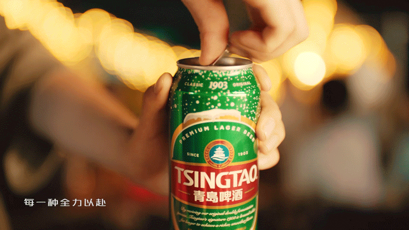 这个夏天，没有一个品牌会错过奥运会