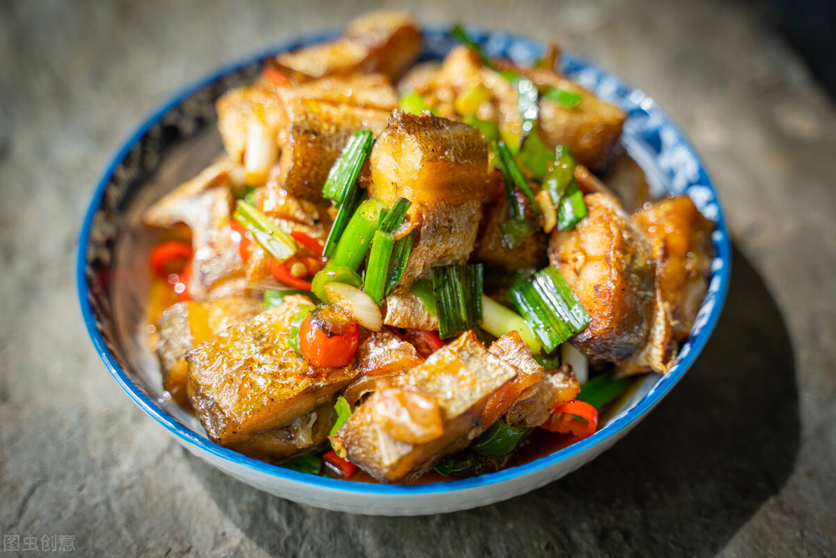 孩子聰明多吃魚，這6道魚的做法最是解饞，營養好吃，餐桌必備