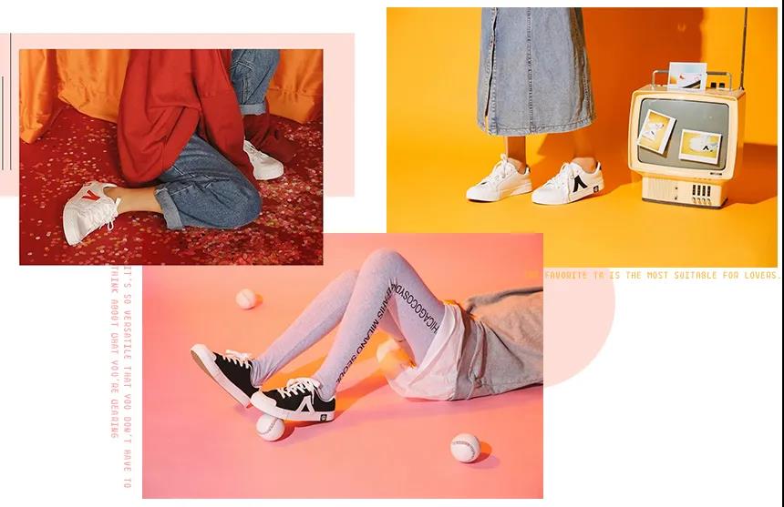 坚持30年只为国人造好鞋，89元帆布鞋，超高品质每年卖出1000万双