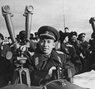 粟裕将军的指挥水平有多高？专家说他旷世奇才