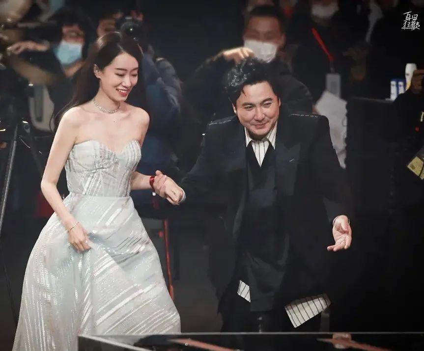 张小斐因《你好，李焕英》爆红后，才真正扯下