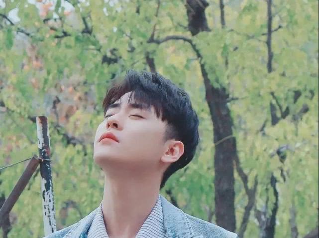 图／相思赋予谁，小辫儿张云雷