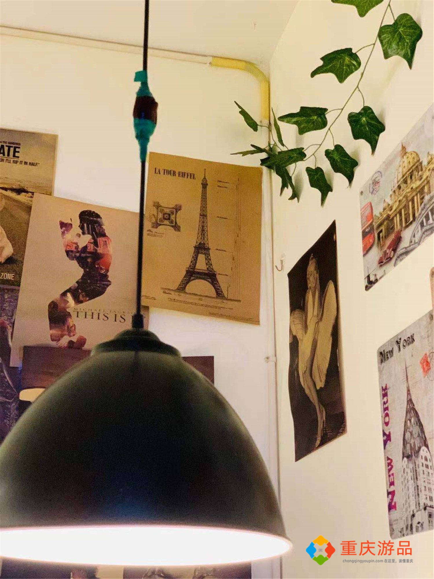 重庆百米高空上的餐厅：人均30元的高性价比，老板主动要求团购