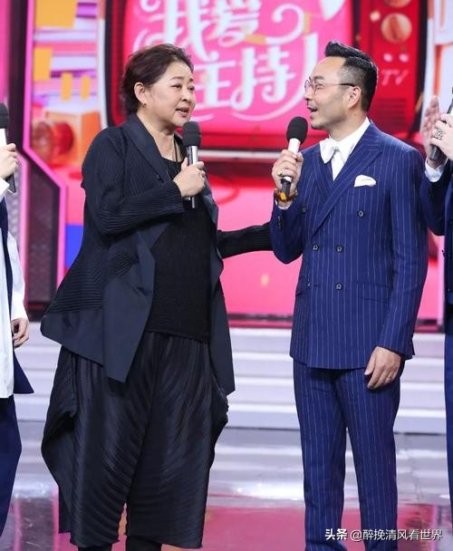 61岁倪萍2个月时间减肥成功：从150斤瘦到110斤，坦言减肥很简单