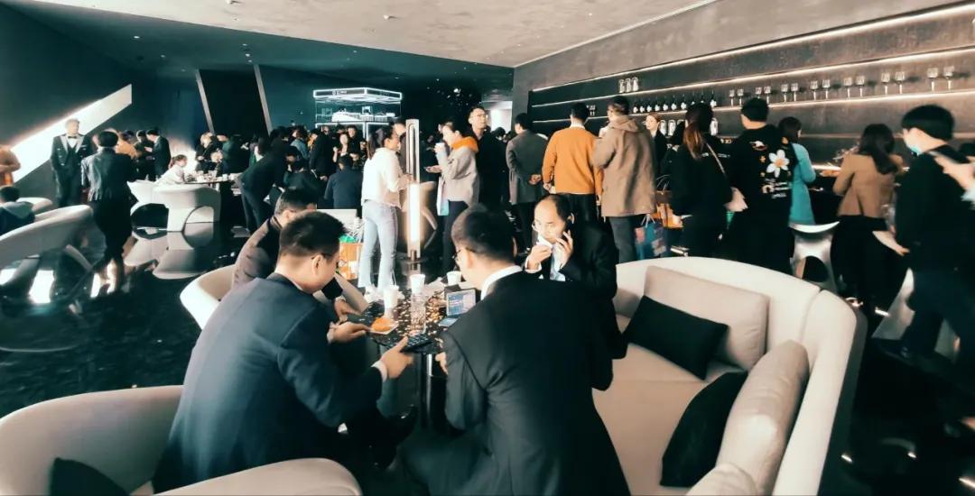 南京罕见！城北&ldquo;黑科技&rdquo;售楼处公开！太酷炫，样板间下周开放