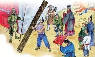 你现在用的营销套路，都是古人玩剩下的