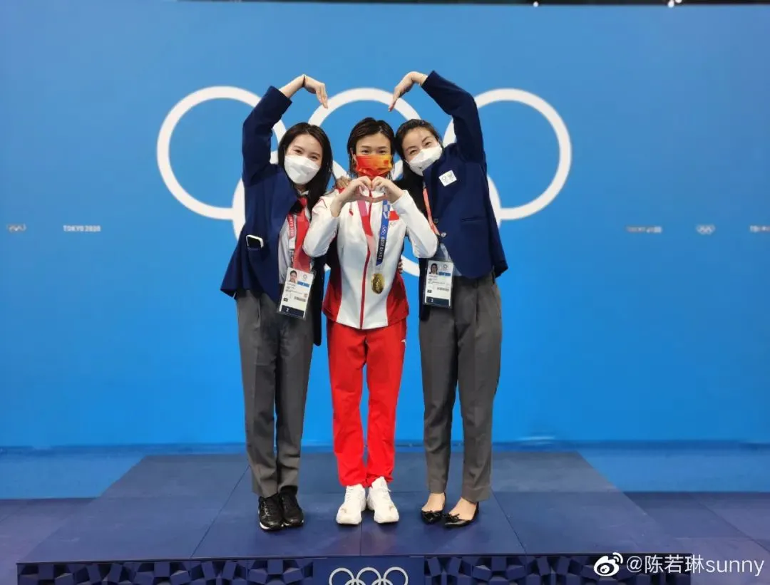 郭晶晶：真正的时代大女主，到底赢在了什么地方？