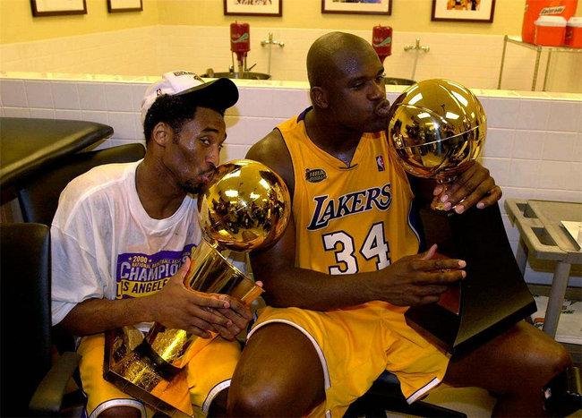 “大鲨鱼”奥尼尔，19年的NBA生涯，他一共赚到多少薪金？