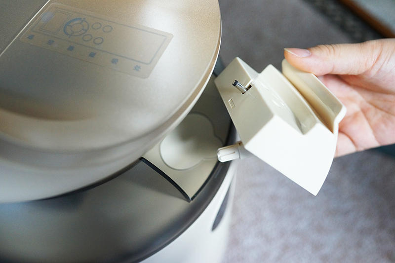 六重净化，更轻更柔：大宇无叶风扇评测