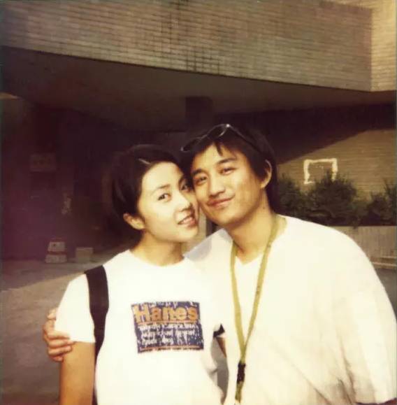 黄磊：和刘若英第四种感情，贾静雯发暧昧短信