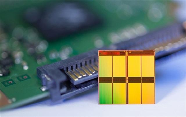 156亿资金到账，耗时3年打破垄断，造出中国最先进的内存芯片