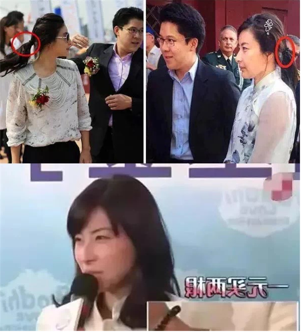霍震霆给足尊重，霍启刚给足宠爱，为何郭晶晶还是搬出霍家老宅？