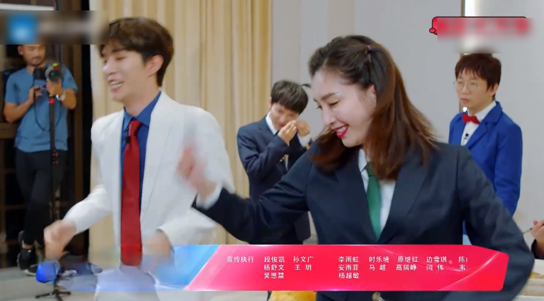 《青春环游记》下期要火！人气女神江疏影来了，还和范丞丞热舞