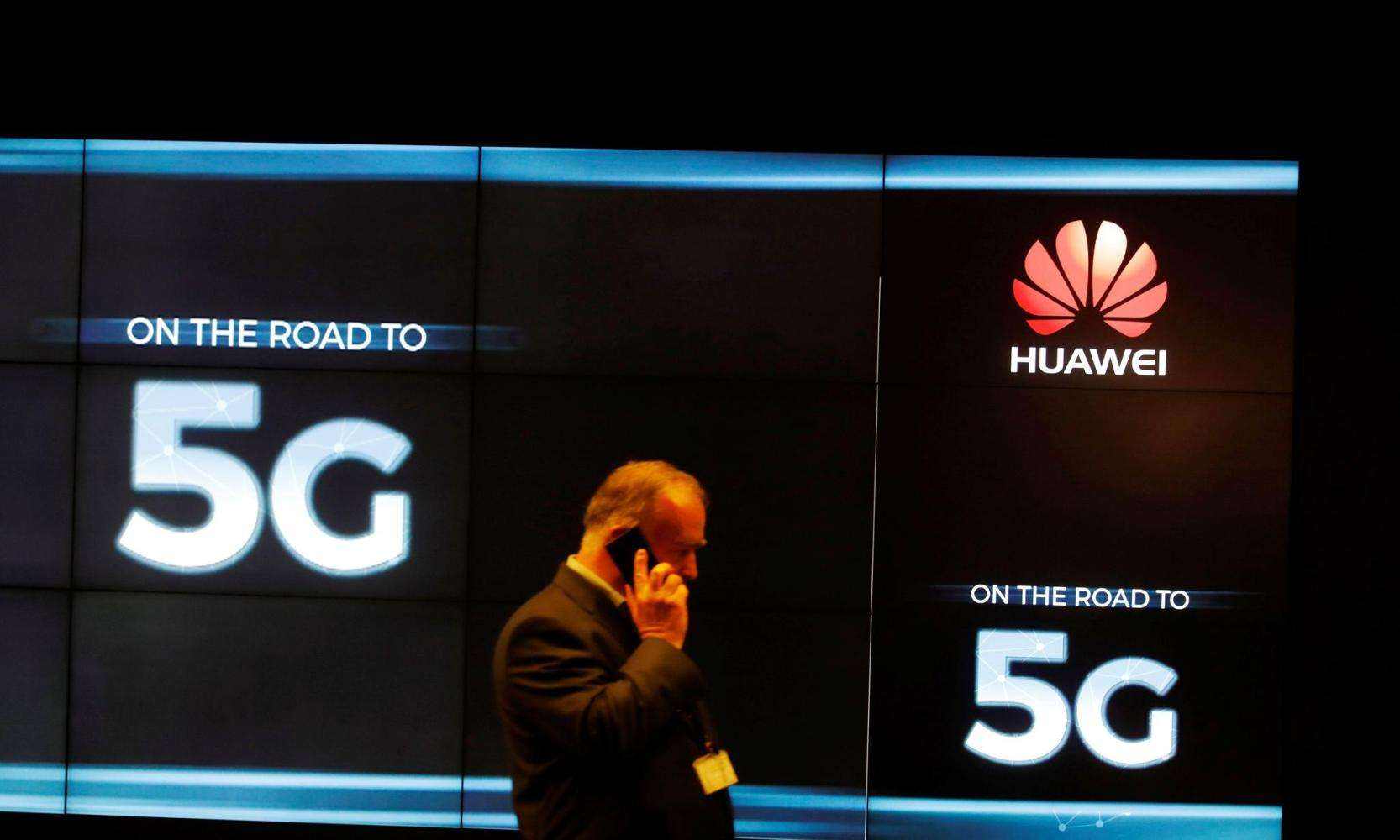 华为不该单绑5G，美或允许厂商销售非5G芯片给华为，机会来了