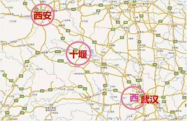 厉害了！武汉交通全面爆发，将新增2种交通方式