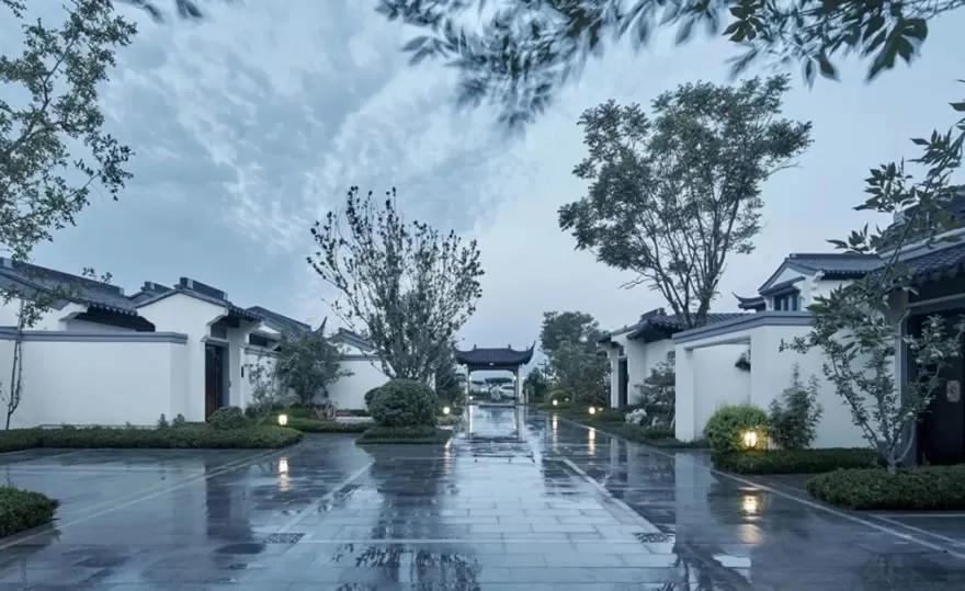ARCHINA年度最受关注住宅建筑TOP10名单新鲜出炉