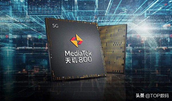 华为高管：正考虑到和MTK协作，将来发布根据MTK集成ic的5G手机上