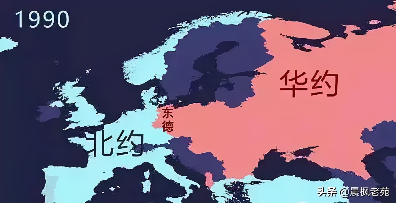 一文讓你看懂美國和以色列、中國和朝鮮之間的特殊關係