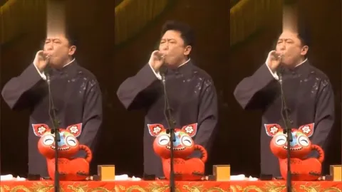 做人设：学靳东，不如学热巴