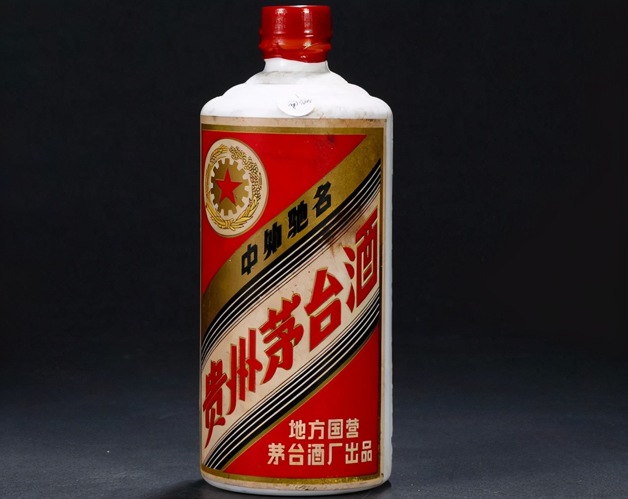 贵州茅台蒸发近6700亿，无数人血本无归