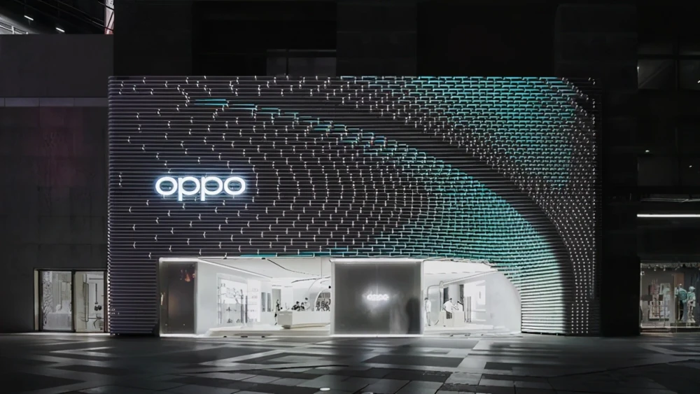 5G手机市场或迎井喷！国产品牌表现抢眼，OPPO实现华丽超车